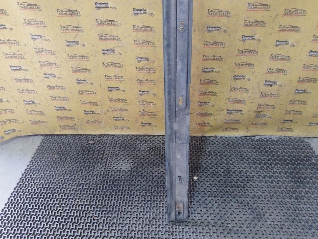 Накладка на порог наружная левая JS06QO Ford Focus - Фото 6