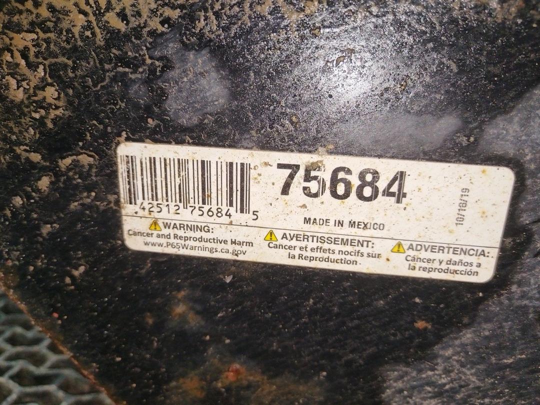 Прицепное устройство (фаркоп) D1I56E Kia Sorento - Фото 4