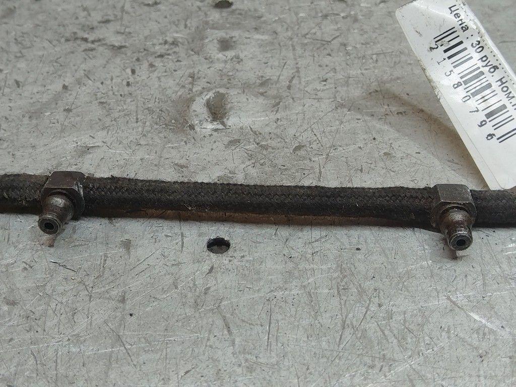 Трубка обратки форсунок 95D998 Honda Accord - Фото 2