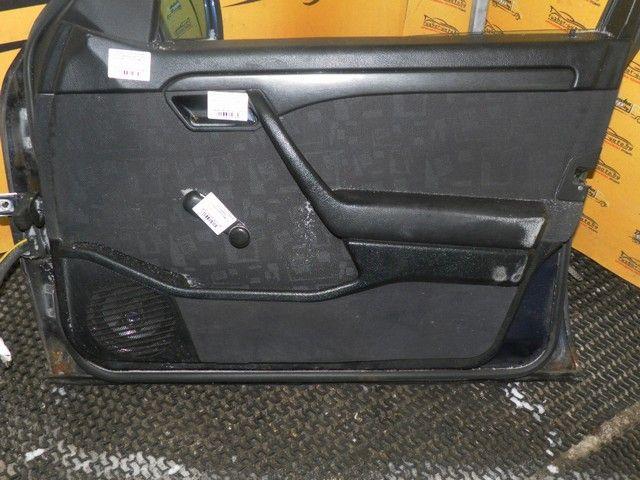 Обшивка двери передней правой (дверная карта) 58ZIJY Mercedes C W202 купить