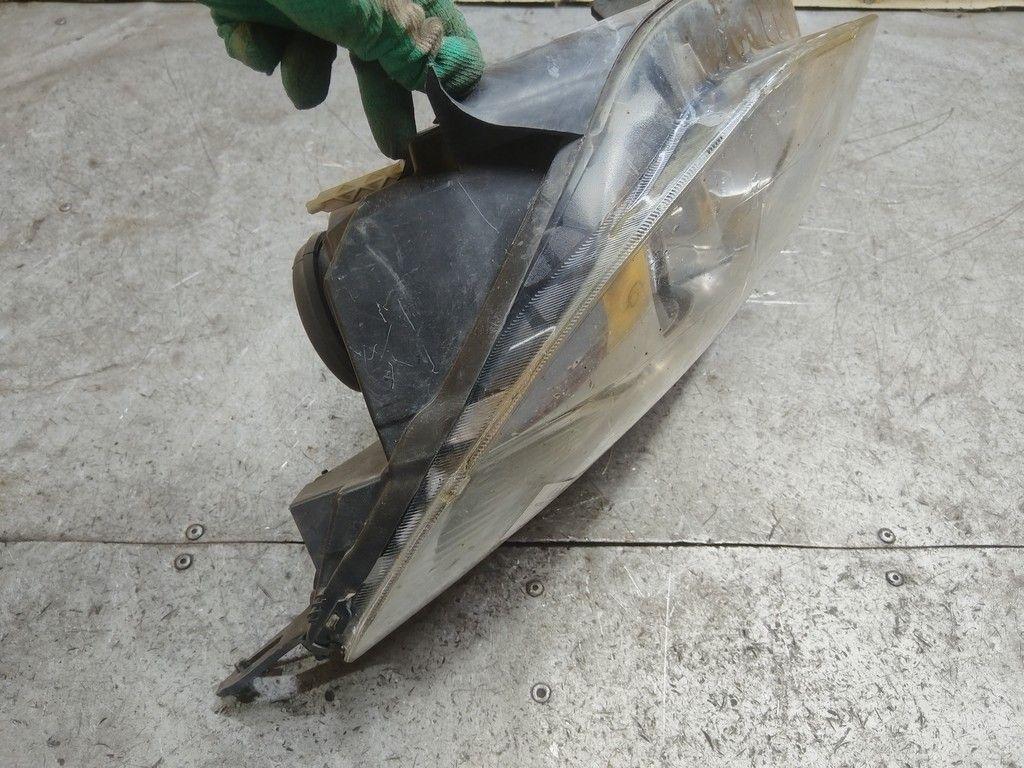 Фара левая 7OIU17 Citroen C5 - Фото 8