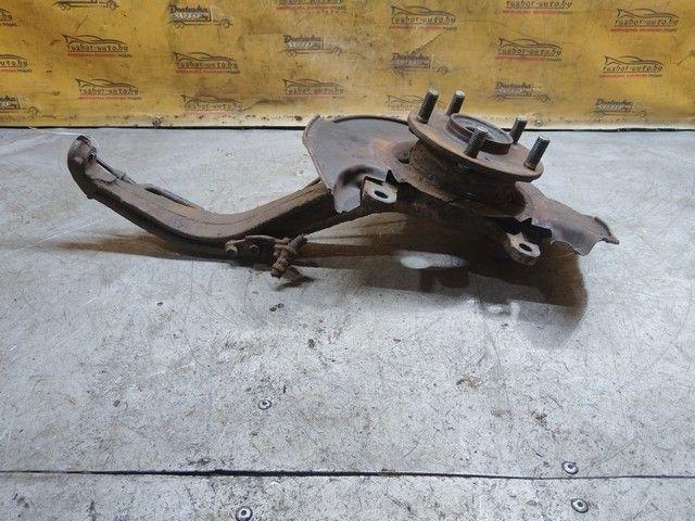 Кулак поворотный левый FJ9V6B Honda Accord купить в магазине запчастей бу