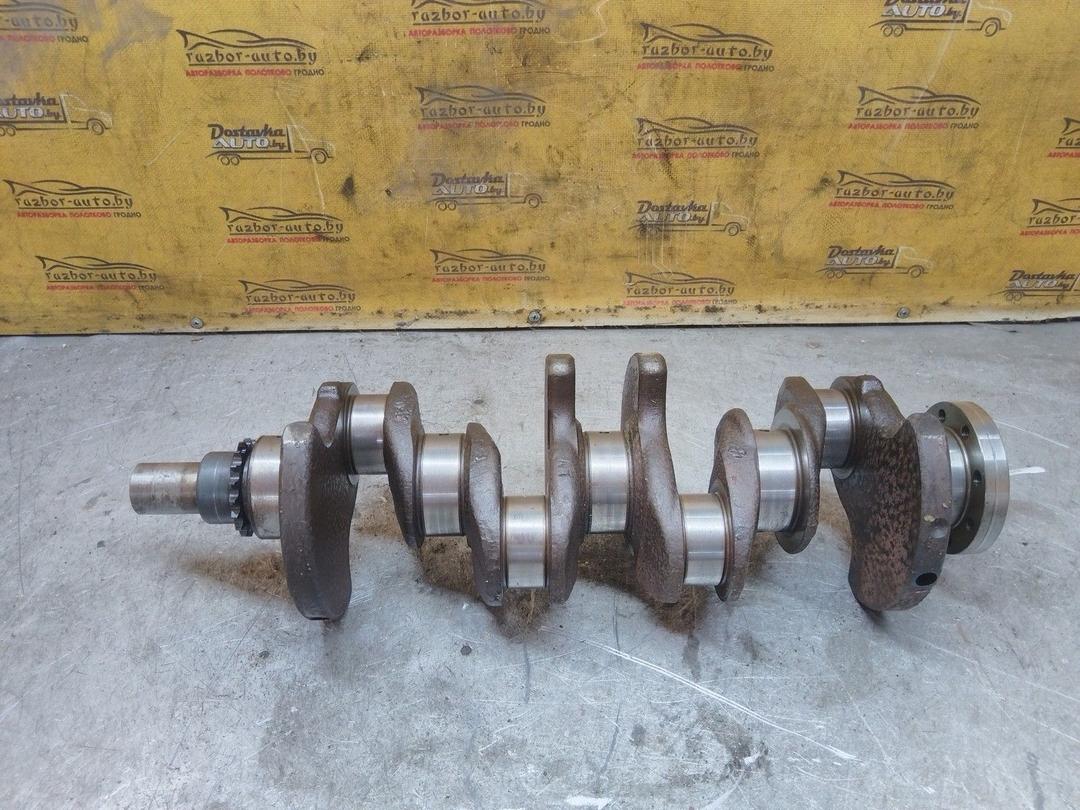 Коленвал GQSOSG Peugeot 307 - Фото 1