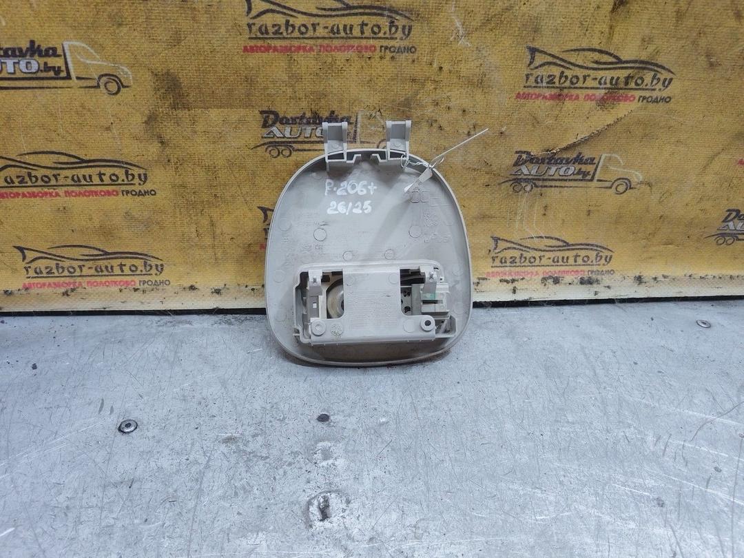 Кронштейн крепления крыла F472XN Ford Focus купить с доставкой