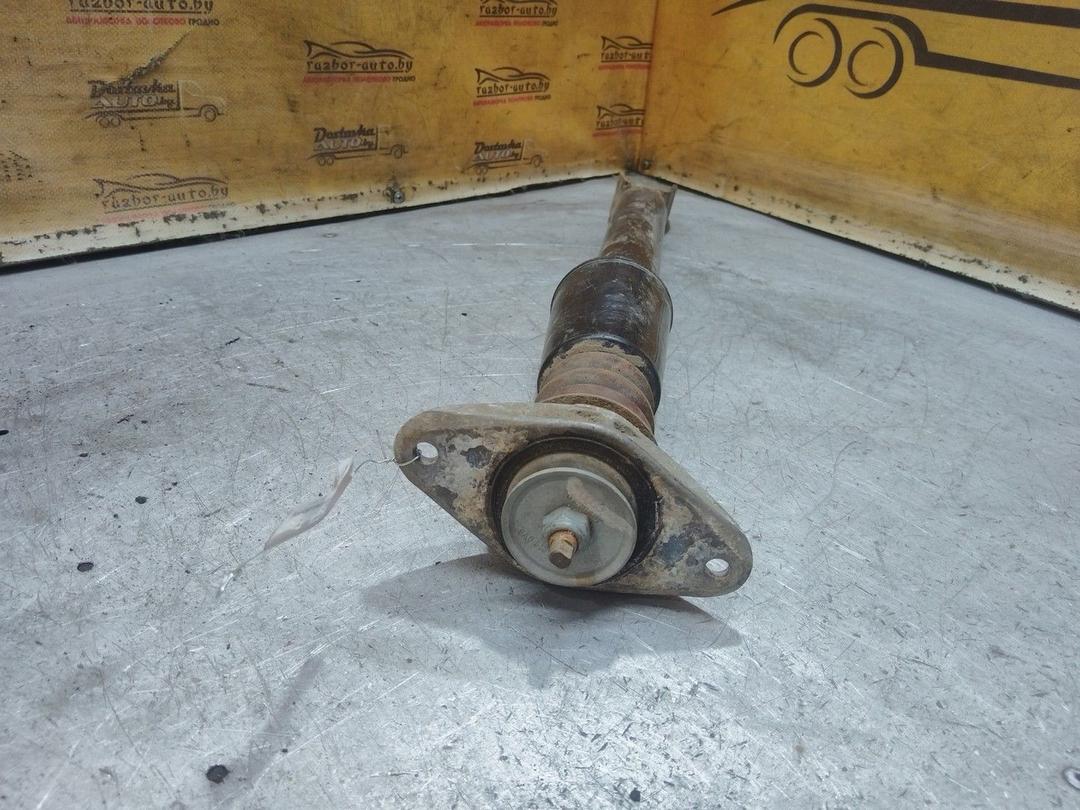 Амортизатор задний левый 24X3GX Audi A8 - Фото 2