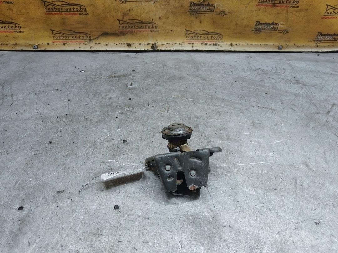 Замок багажника X93IIH Fiat Punto купить в магазине запчастей бу