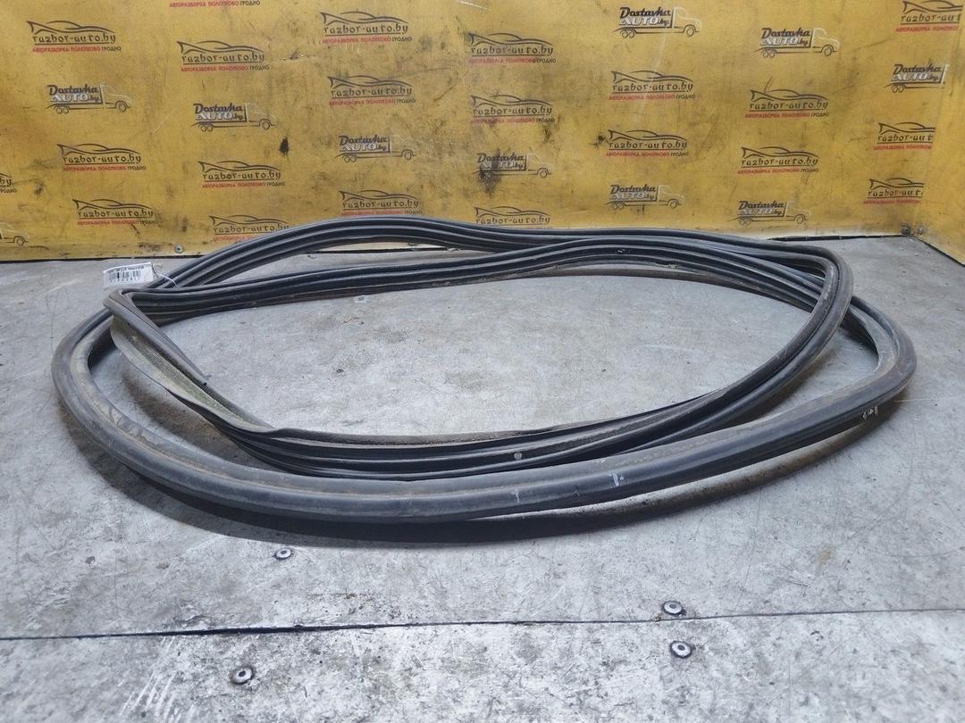 Уплотнитель багажника 3KWZ5T Toyota Corolla купить