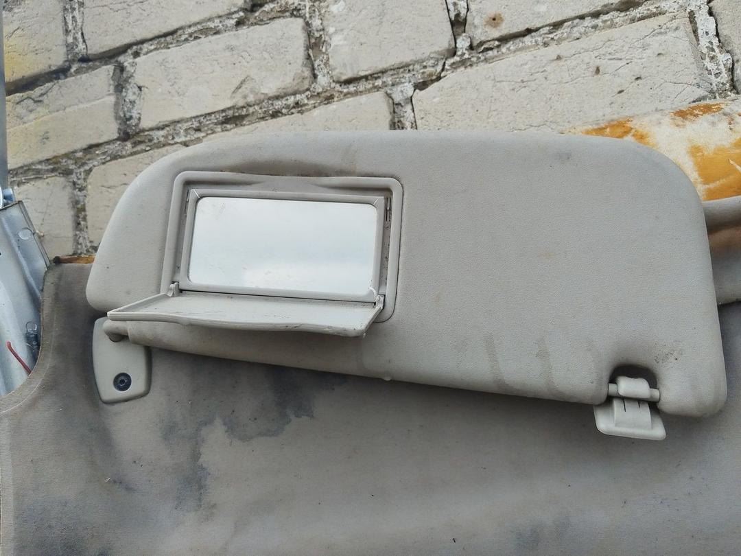 Крыша VIOEX3 Peugeot 406 - Фото 16