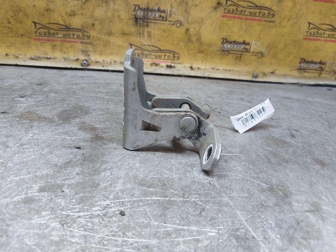 Петля двери передней левой EJ2RF9 Saab 9-3 купить в магазине запчастей бу