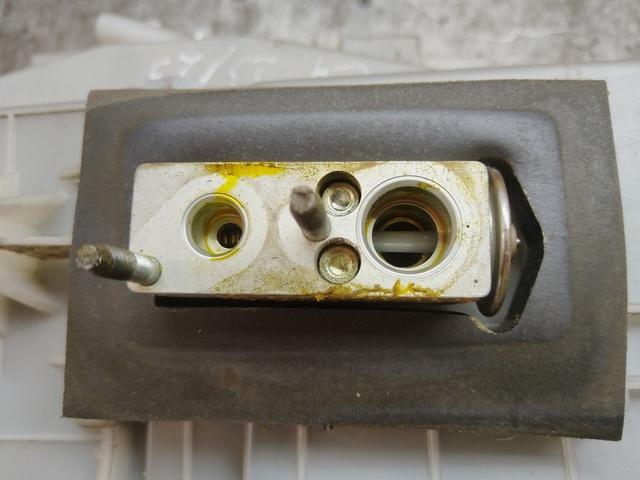 Корпус отопителя (печки) UP54WQ Citroen C4 Grand Picasso undefined