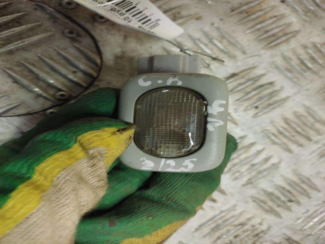 Подсветка салона D74U0W Seat Alhambra - Фото 1