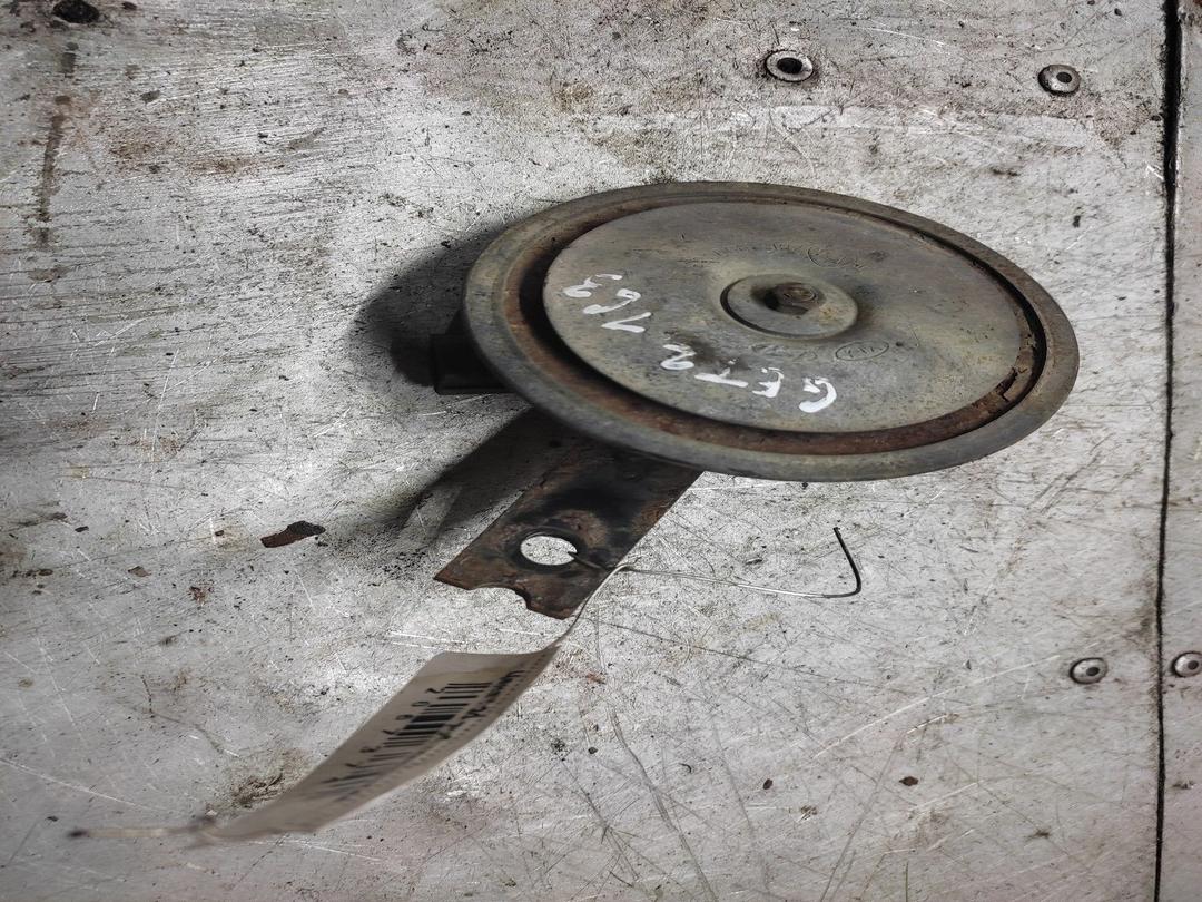 Сигнал (клаксон) H1ER84 Hyundai Getz - Фото 1