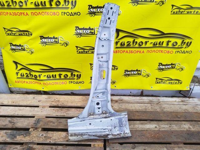 Стойка кузовная центральная правая N6PC12 Volkswagen Passat - Фото 4