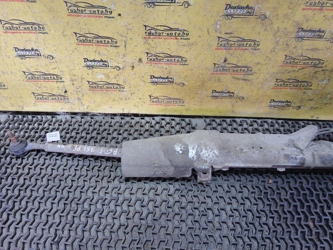 Рулевая рейка 2T8AQM Peugeot 605 - Фото 5