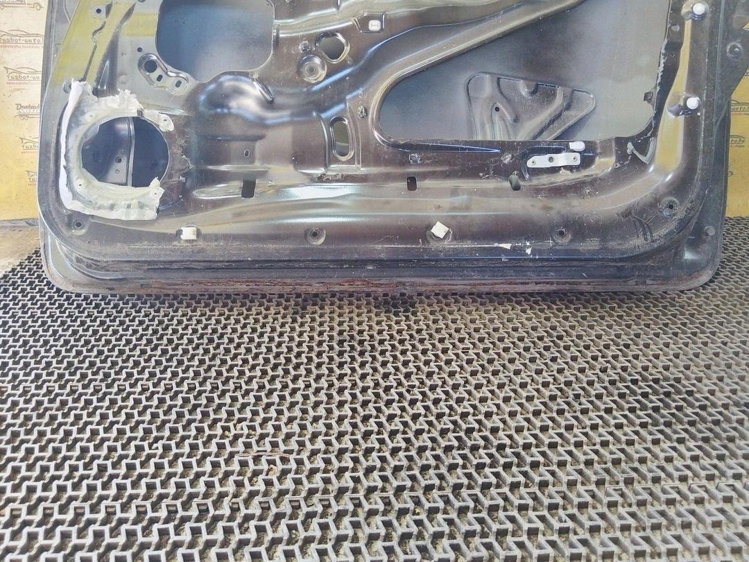 Дверь передняя правая ZM5ZCG Mitsubishi Colt купить на авторазборке