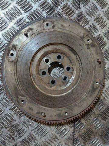 Комплект сцепления 07HY8Q Skoda Fabia - Фото 8