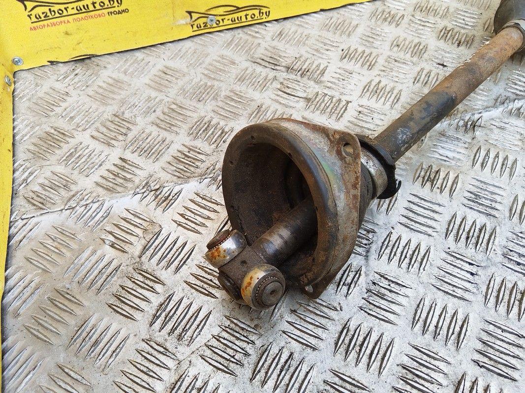 Полуось передняя левая (приводной вал, ШРУС) 65UD49 Mitsubishi Carisma купить с доставкой