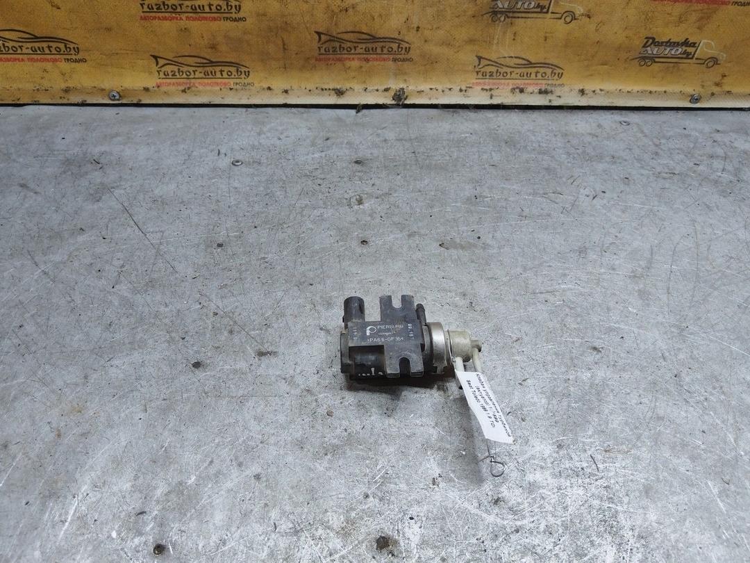 Клапан управления турбиной (актуатор) 1N1599 Seat Toledo купить с доставкой