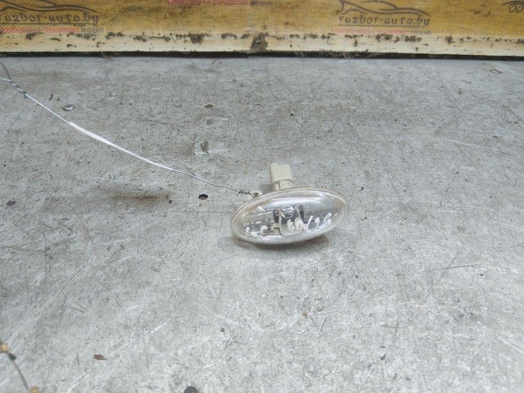 Повторитель передний левый NGMCQ0 Citroen C5 - Фото 2