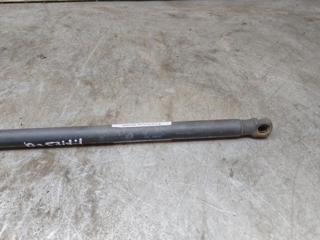 Амортизатор крышки багажника (3-5 двери) 9T3GNX Ford Fiesta - Фото 4