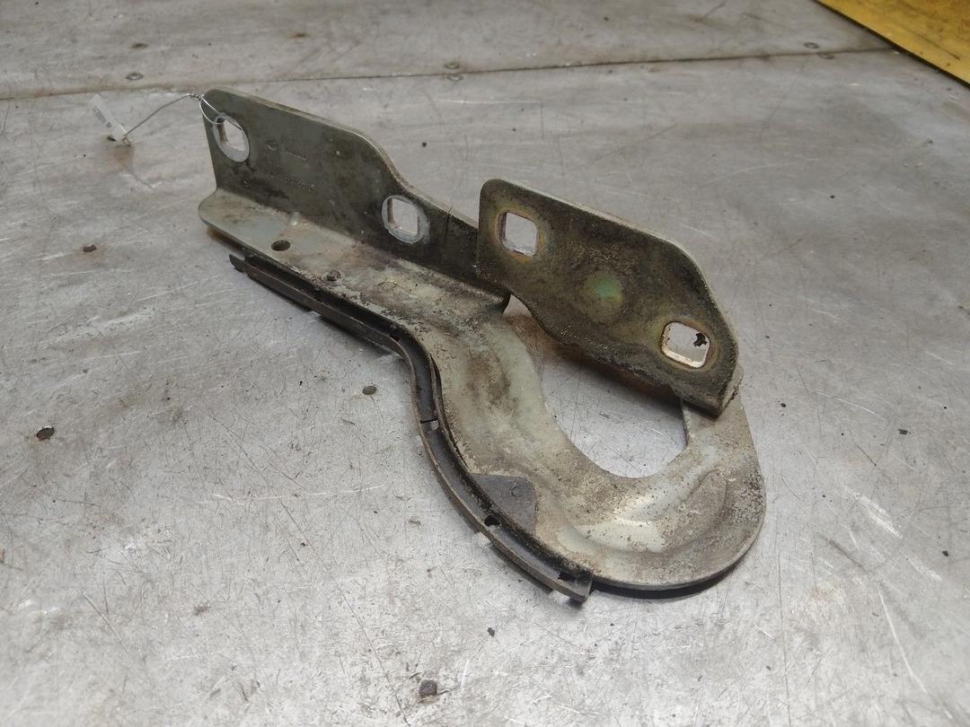 Петля капота правая Y03QSO Renault Scenic RX4 - Фото 2