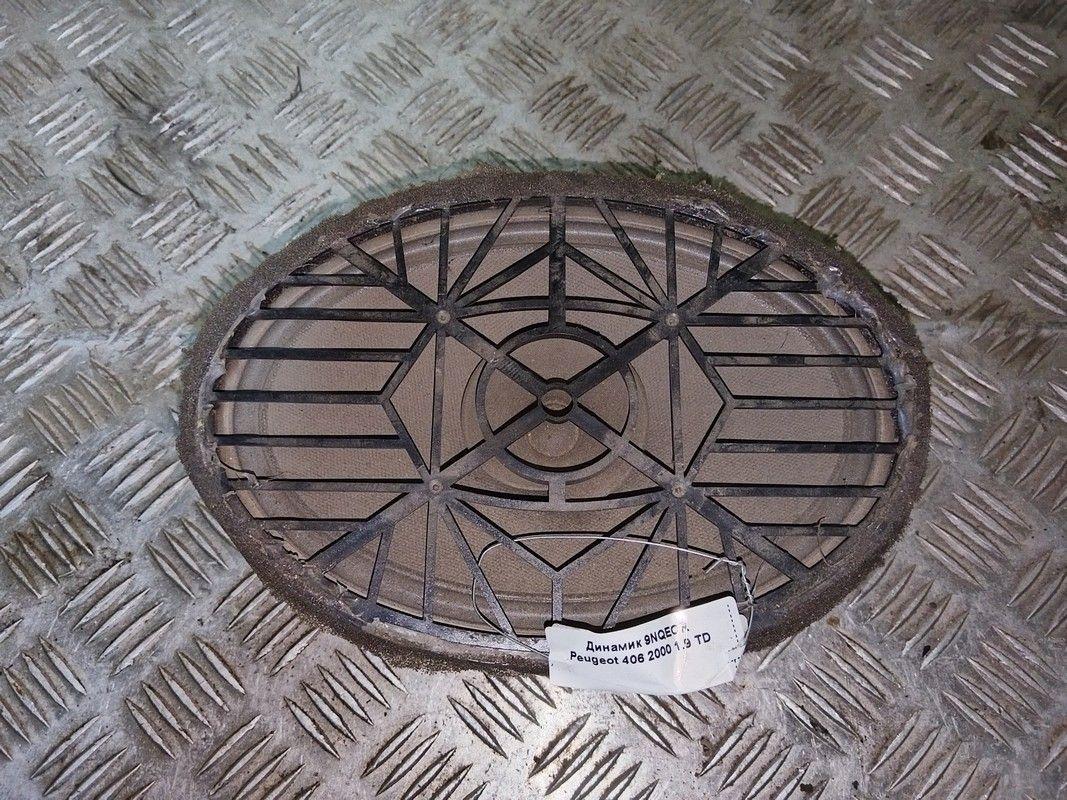 Динамик 9NQEOR Peugeot 406 купить с доставкой