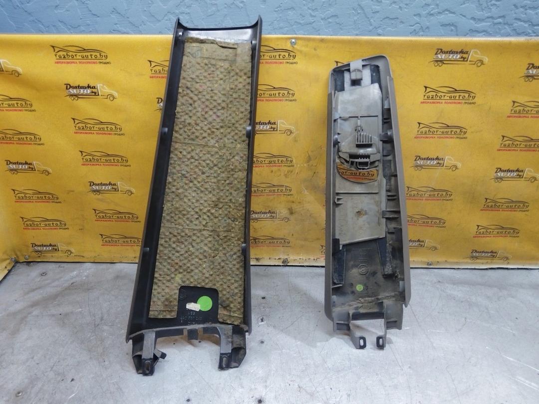 Обшивка стойки центральной левой 3UX5VS Audi 100 купить