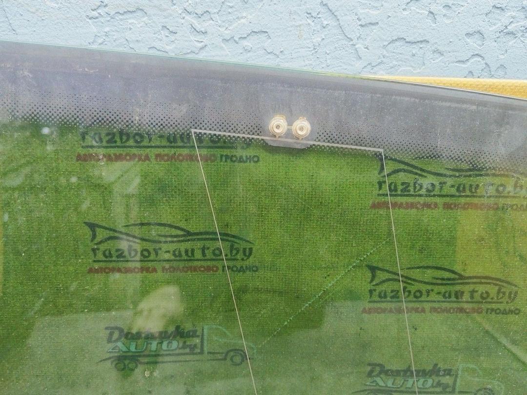 Стекло кузовное боковое правое 8UJC56 Seat Alhambra - Фото 5