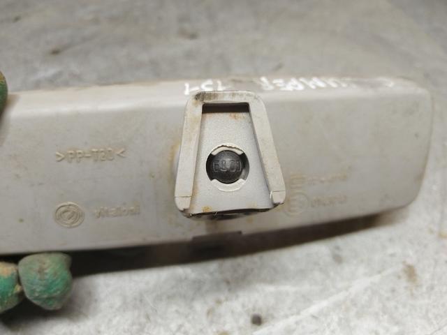 Зеркало салона Y3DTGC Citroen Jumper купить в магазине запчастей бу