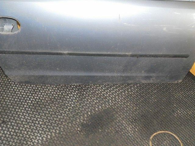 Дверь передняя правая L83R6H Opel Corsa - Фото 4