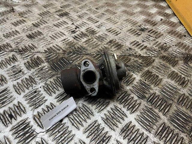 Клапан EGR DHE4U6 Mazda Premacy