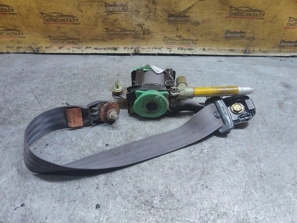 Ремень безопасности передний левый OPBYXK Mazda Xedos 6 - Фото 2