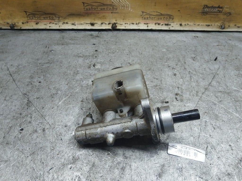 Цилиндр тормозной главный E2IXPK Toyota Corolla - Фото 4