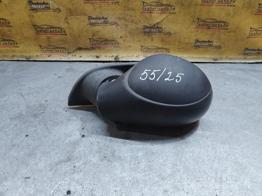 Зеркало наружное левое IFU6GQ Citroen C3 купить в магазине запчастей бу