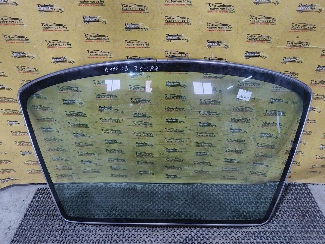 Стекло заднее IOEBO7 Audi 100