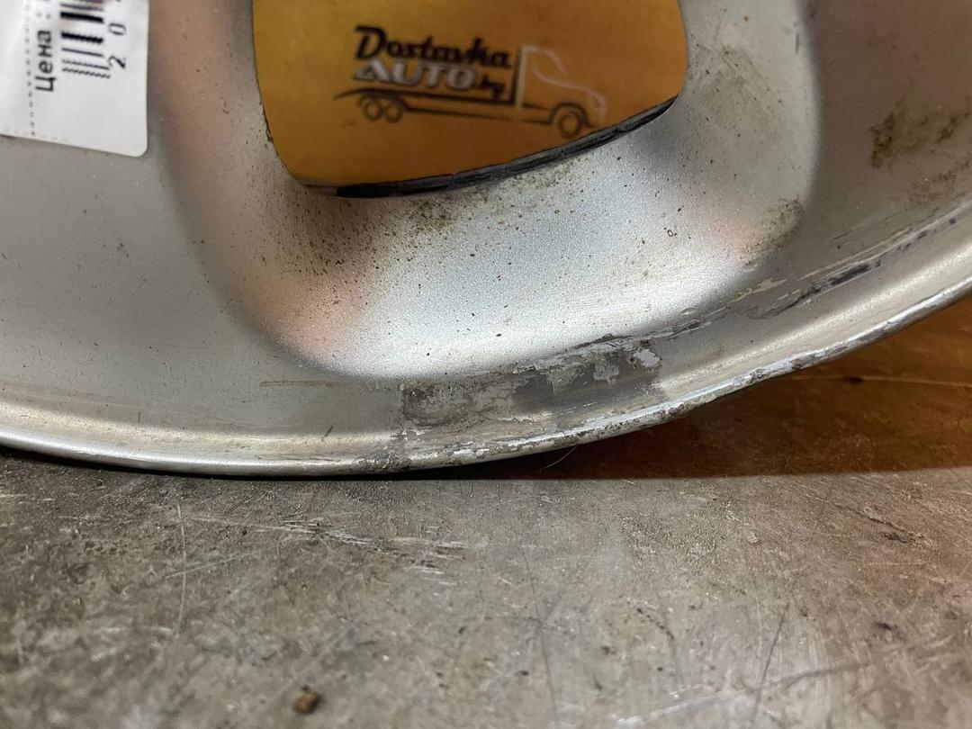 Диск литой R15, 4x108 Peugeot 406 2000 3NB603 3NB603 Peugeot 406 купить