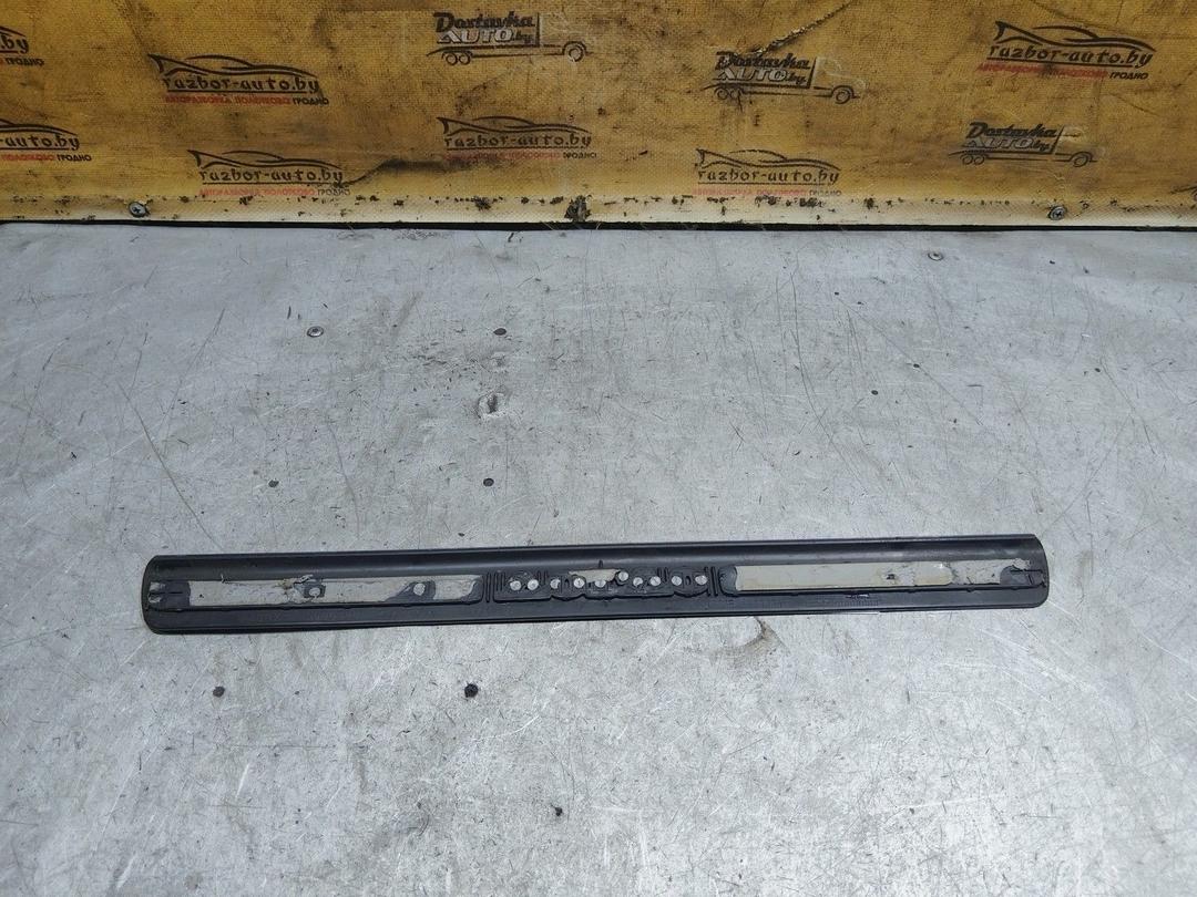 Накладка на порог наружная левая IQ589K Volvo S60 купить