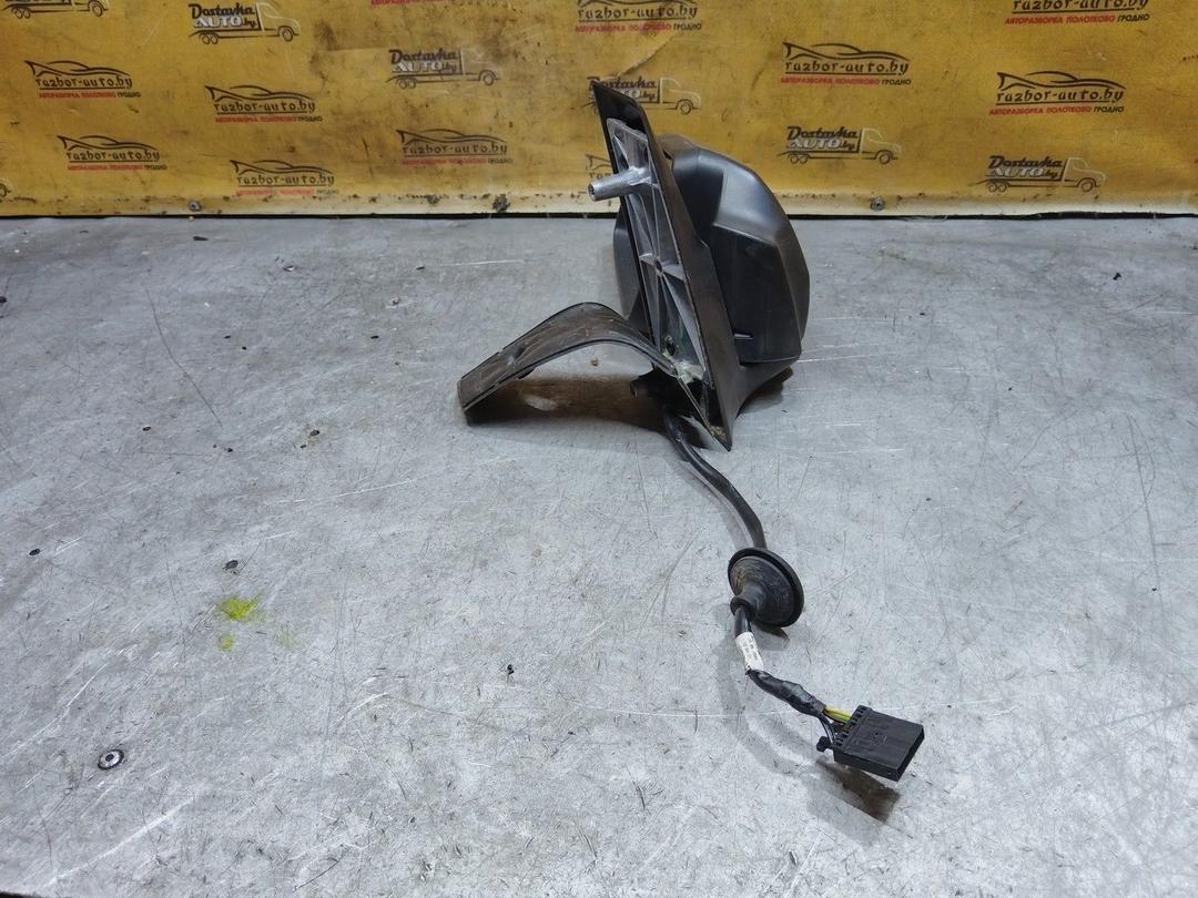 Зеркало наружное левое ZZ863S Opel Zafira купить