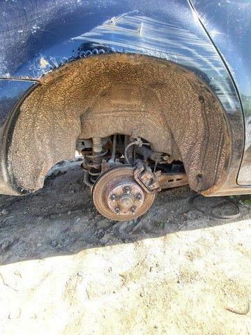 Опора амортизатора верхняя (чашка) 8KC9HJ Mazda 6 - Фото 2