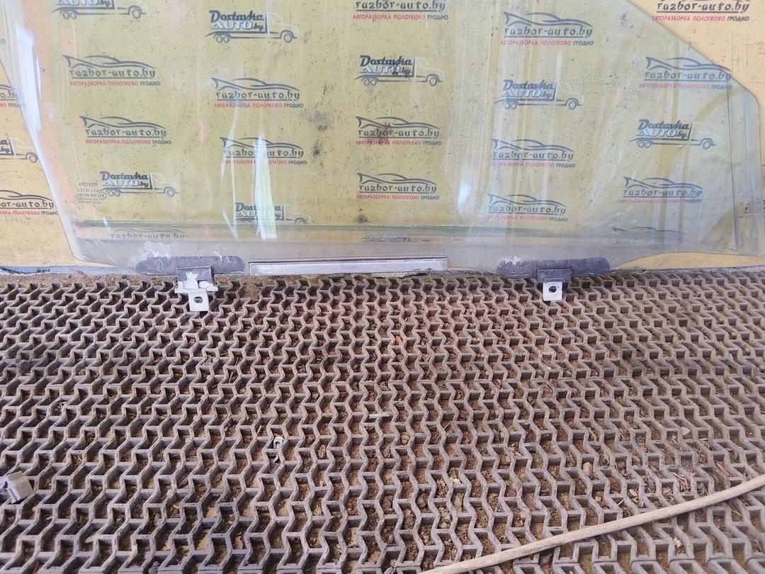 Стекло двери передней левой QGWZEJ Toyota Corolla купить в магазине запчастей бу