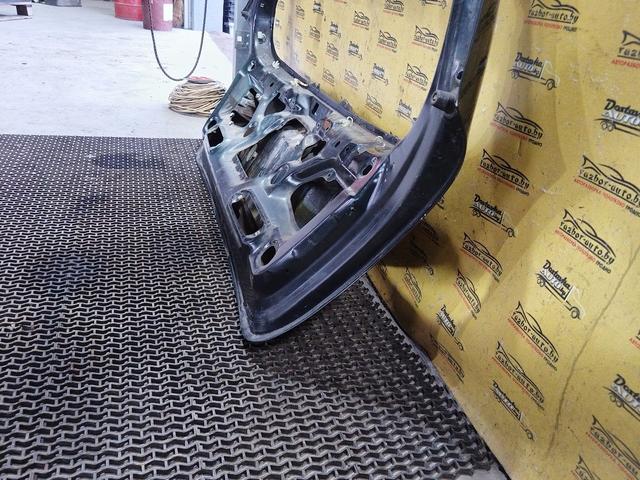 Крышка багажника (дверь 3-5) ZVO0GQ Daewoo Nubira купить с доставкой. Огромный выбор запчастей и марок авто. У нас есть практически все.