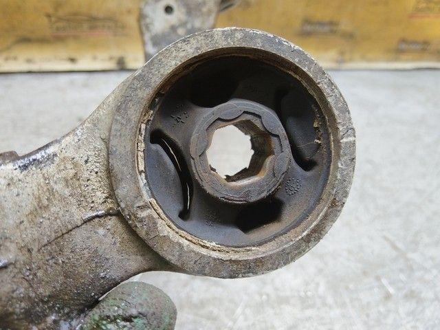 Рычаг передний правый W75W09 Volkswagen Polo купить с доставкой