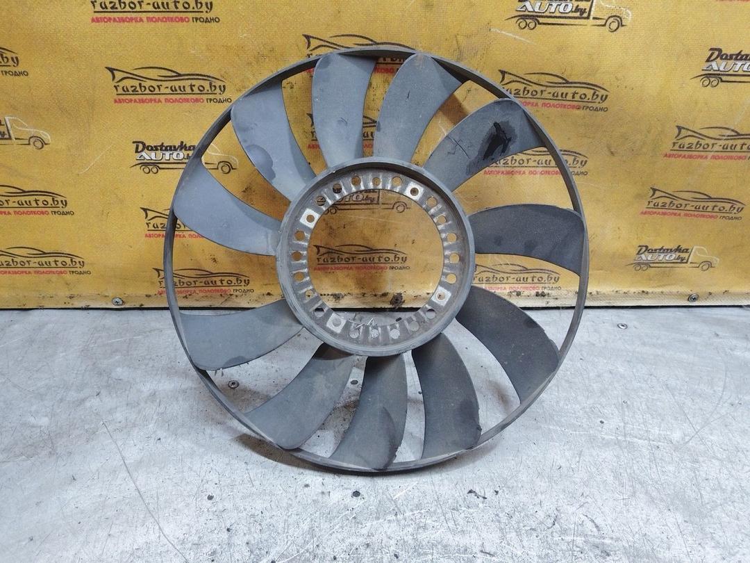 Крыльчатка вискомуфты 1X24GN Audi 100 купить