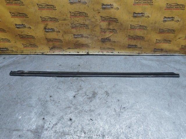 Молдинг стекла двери передней левой наружный EPIKGU Ford C-Max купить с доставкой