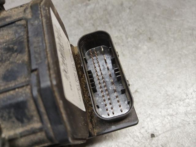 Блок ABS 7DAY4W Alfa Romeo 147 купить на авторазборке