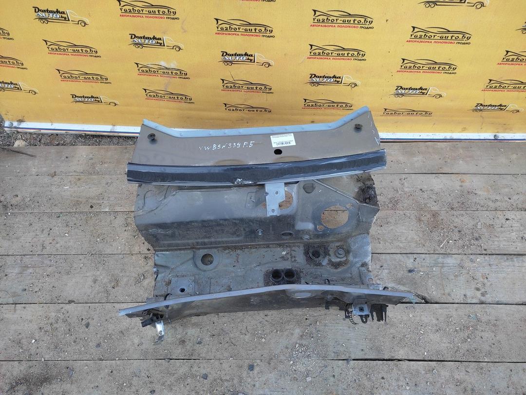 Полка аккумулятора M19LX1 Volkswagen Passat - Фото 2