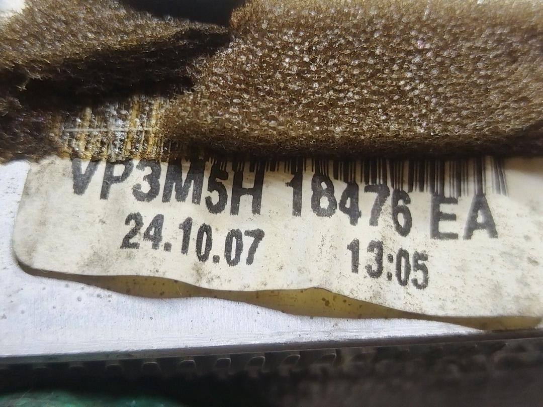 Радиатор отопителя (печки) 31TSWA Ford Focus - Фото 4