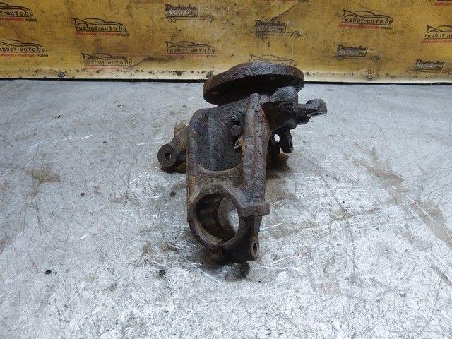 Кулак поворотный левый 3TP7W4 Citroen C3 купить в магазине запчастей бу