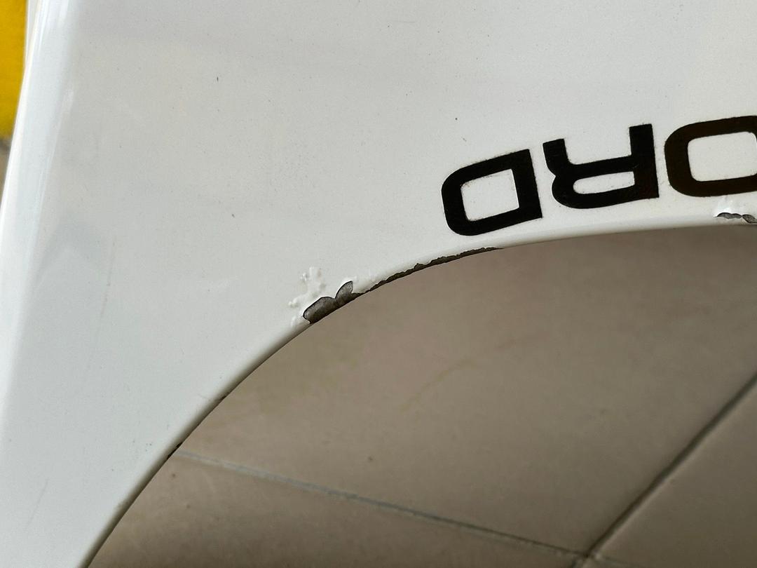 Капот 6T2AXG Ford Fusion - Фото 20