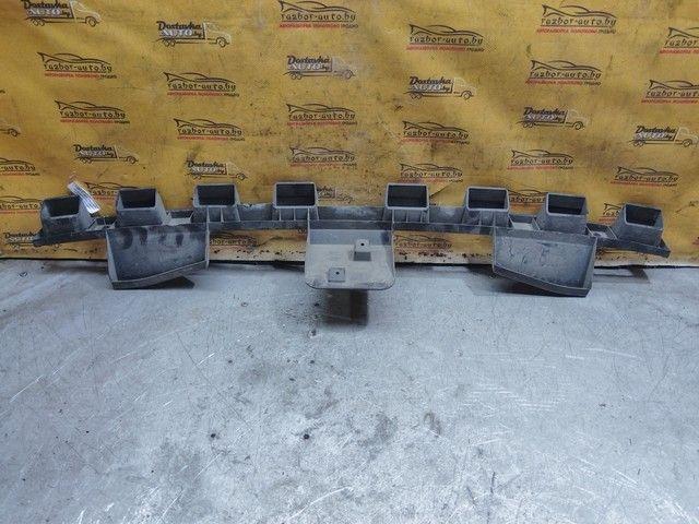 Кронштейн крепления бампера заднего NCBOZ2 Ford C-Max купить в магазине запчастей бу